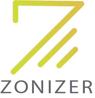 Zonizer logo